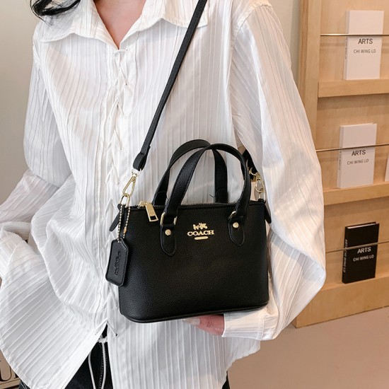 High-Quality Coach Bags and Wallets, $30–$50