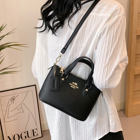 High-Quality Coach Bags and Wallets, $30–$50