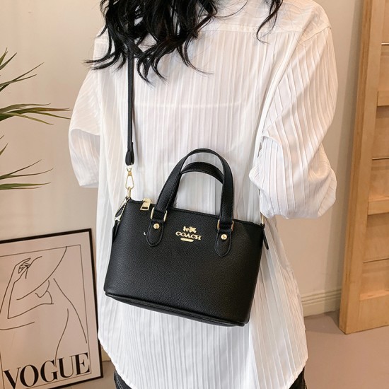 High-Quality Coach Bags and Wallets, $30–$50
