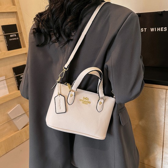 High-Quality Coach Bags and Wallets, $30–$50
