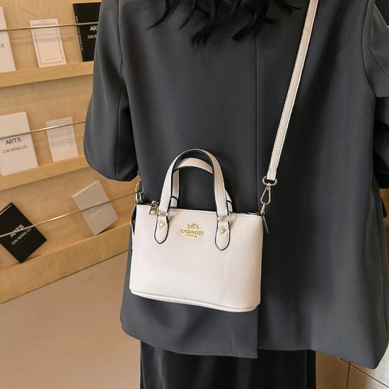 High-Quality Coach Bags and Wallets, $30–$50