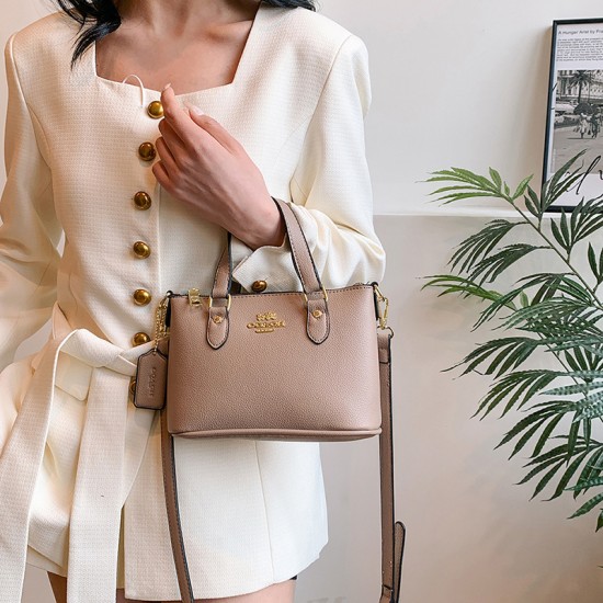 High-Quality Coach Bags and Wallets, $30–$50