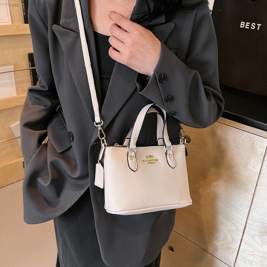 High-Quality Coach Bags and Wallets, $30–$50