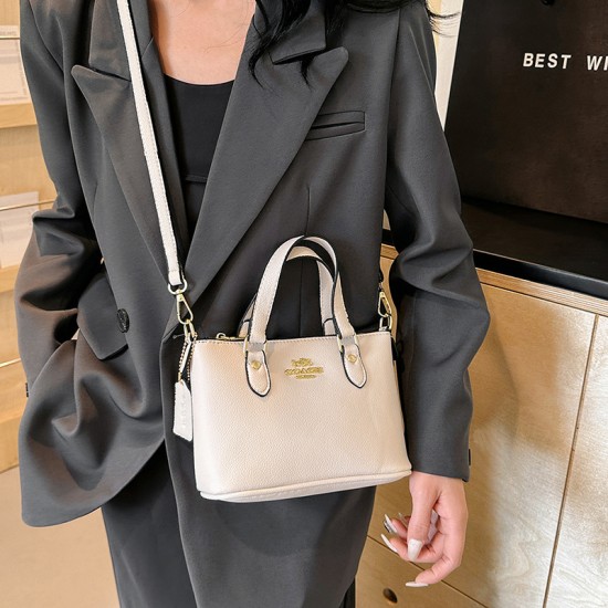 High-Quality Coach Bags and Wallets, $30–$50