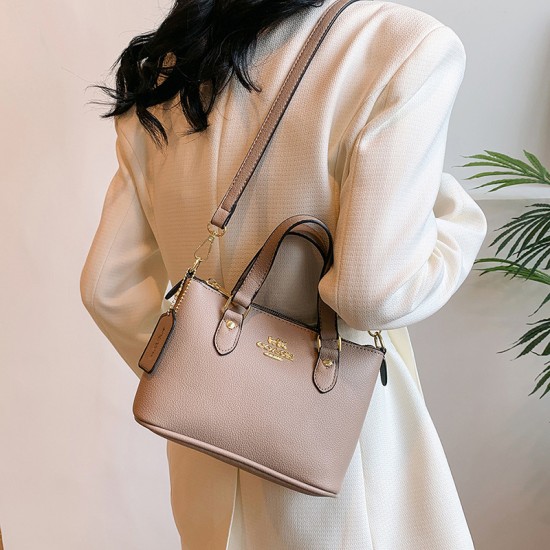 High-Quality Coach Bags and Wallets, $30–$50