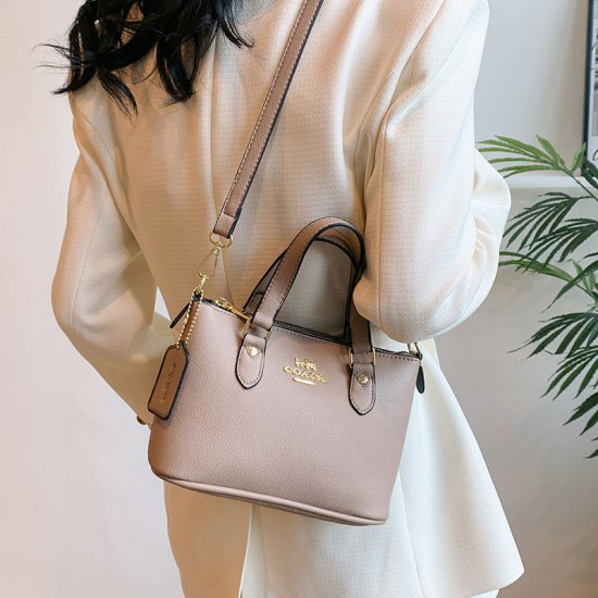 High-Quality Coach Bags and Wallets, $30–$50