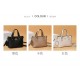 High-Quality Coach Bags and Wallets, $30–$50