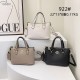 High-Quality Coach Bags and Wallets, $30–$50