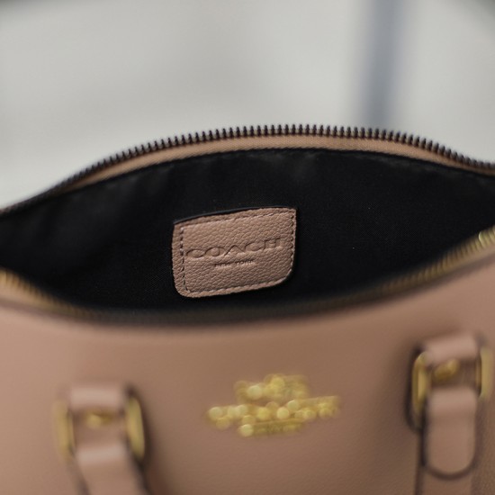 High-Quality Coach Bags and Wallets, $30–$50