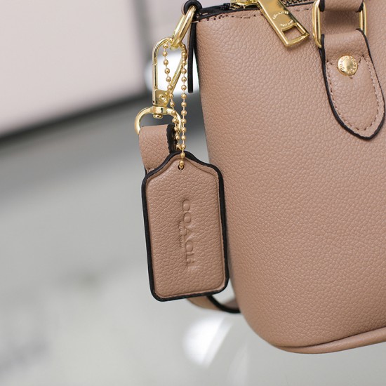 High-Quality Coach Bags and Wallets, $30–$50