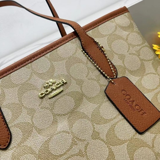 High-Quality Coach Bags and Purses, $30–$50