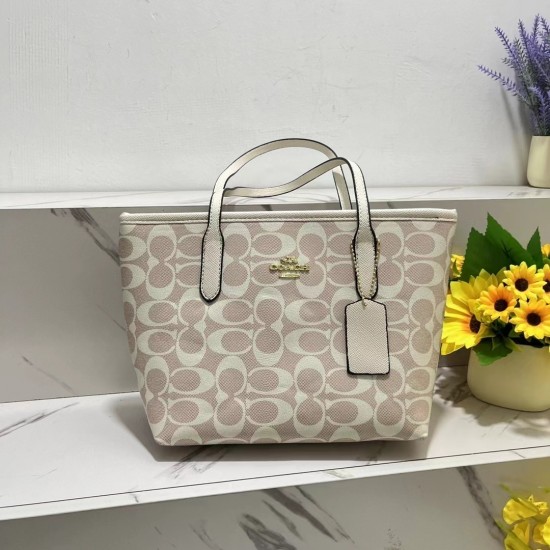 High-Quality Coach Bags and Purses, $30–$50