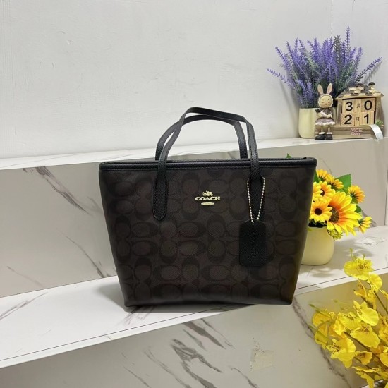 High-Quality Coach Bags and Purses, $30–$50