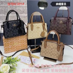 High-Quality Coach Bags and Purses, $30–$50