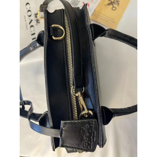 High-Quality Coach Bags and Purses, $30–$50