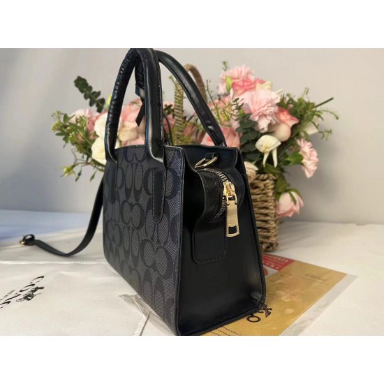 High-Quality Coach Bags and Purses, $30–$50