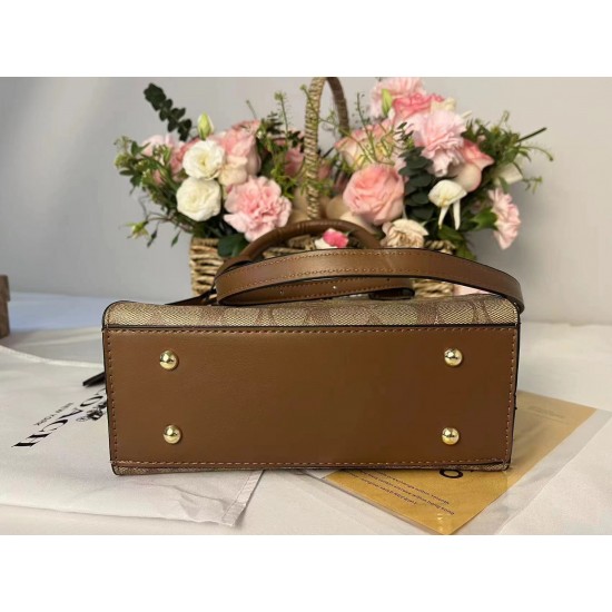 High-Quality Coach Bags and Purses, $30–$50