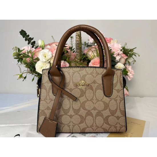 High-Quality Coach Bags and Purses, $30–$50
