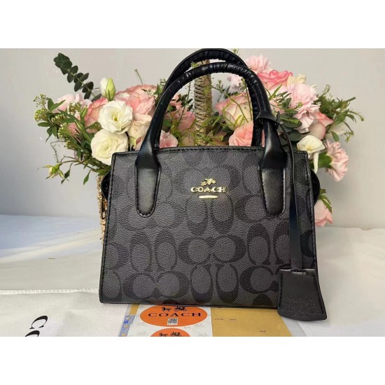 High-Quality Coach Bags and Purses, $30–$50