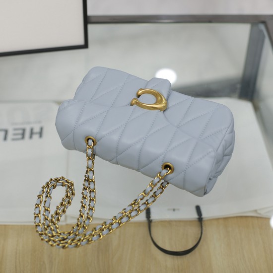 High-Quality Coach Bags and Purses, $30–$50