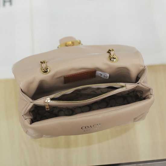 High-Quality Coach Bags and Purses, $30–$50