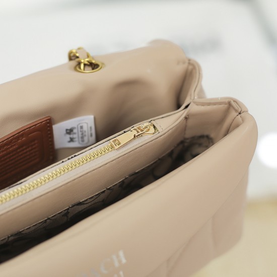 High-Quality Coach Bags and Purses, $30–$50