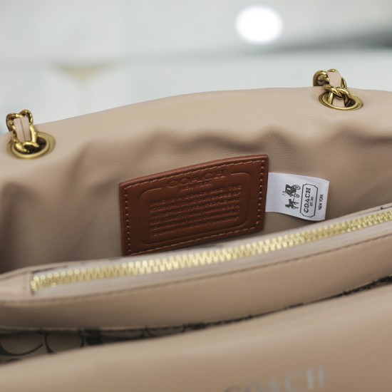 High-Quality Coach Bags and Purses, $30–$50