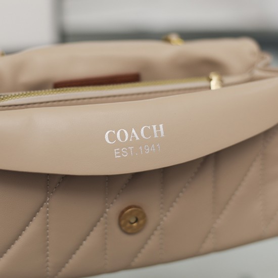 High-Quality Coach Bags and Purses, $30–$50