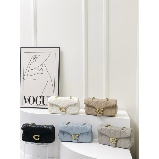 High-Quality Coach Bags and Purses, $30–$50