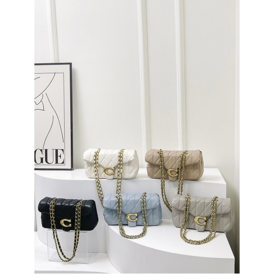 High-Quality Coach Bags and Purses, $30–$50