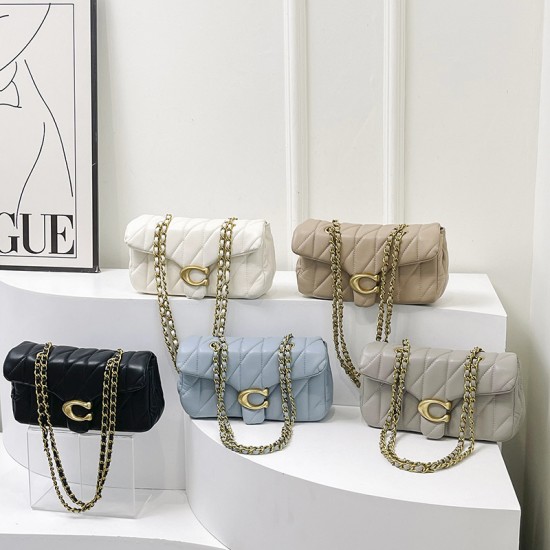 High-Quality Coach Bags and Purses, $30–$50