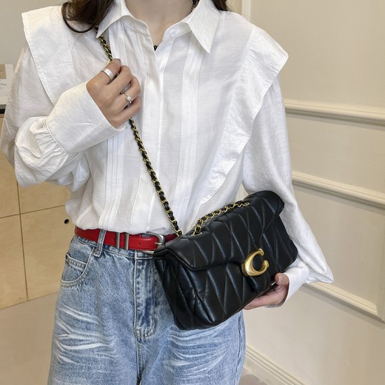 High-Quality Coach Bags and Purses, $30–$50