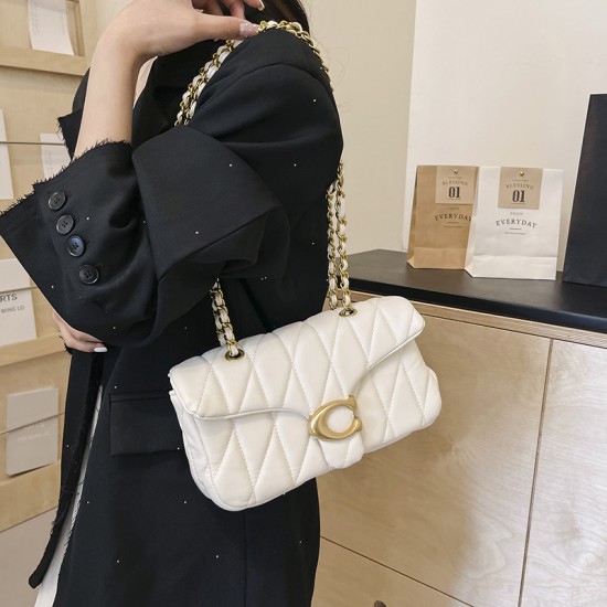 High-Quality Coach Bags and Purses, $30–$50