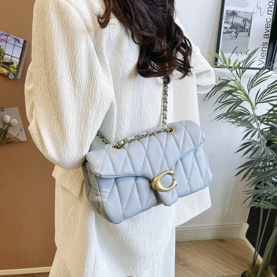 High-Quality Coach Bags and Purses, $30–$50