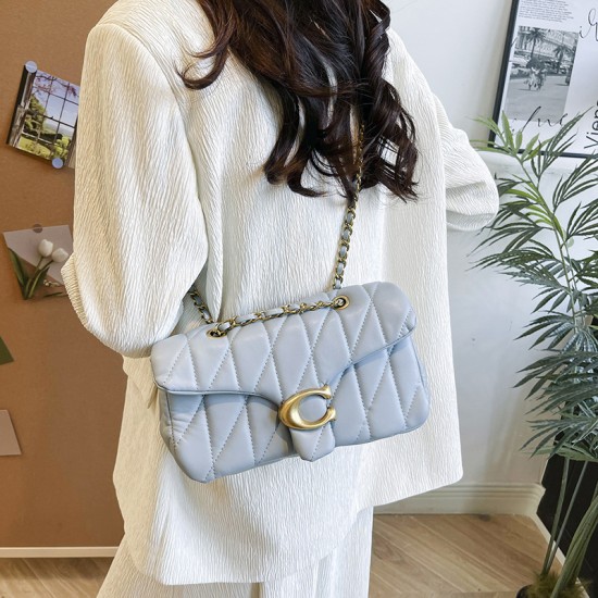 High-Quality Coach Bags and Purses, $30–$50
