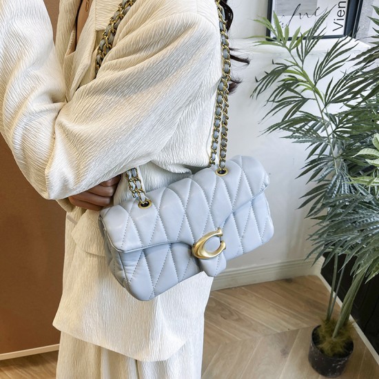 High-Quality Coach Bags and Purses, $30–$50