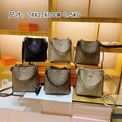 High-Quality Coach Handbags $30–$50
