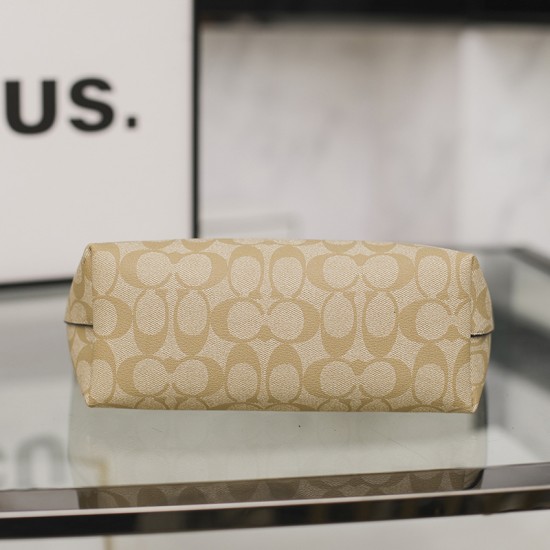 High-Quality Coach Bags and Wallets, $30–$50