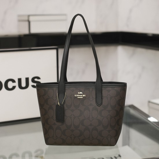 High-Quality Coach Bags and Wallets, $30–$50