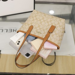 High-Quality Coach Bags and Wallets, $30–$50