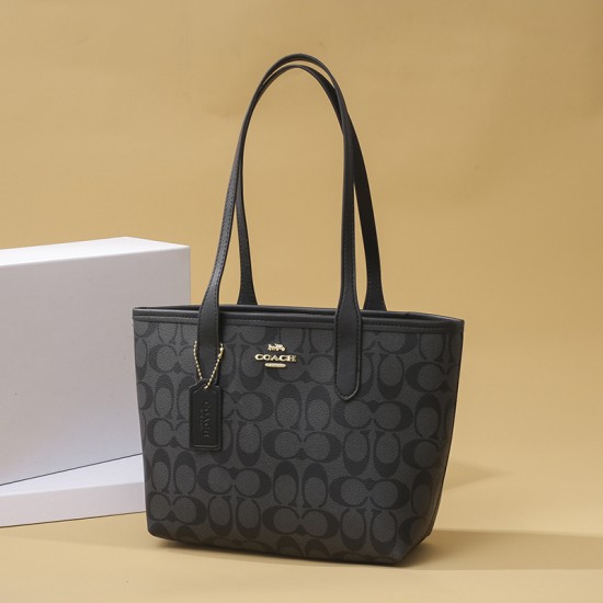 High-Quality Coach Bags and Wallets, $30–$50