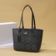 High-Quality Coach Bags and Wallets, $30–$50