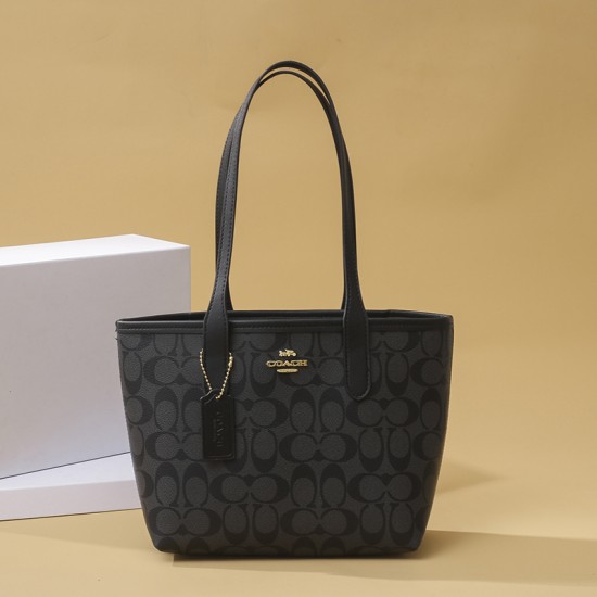 High-Quality Coach Bags and Wallets, $30–$50