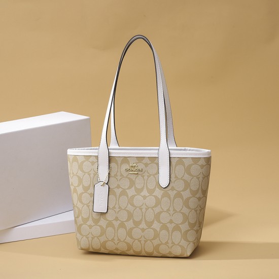 High-Quality Coach Bags and Wallets, $30–$50