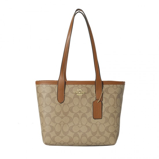 High-Quality Coach Bags and Wallets, $30–$50