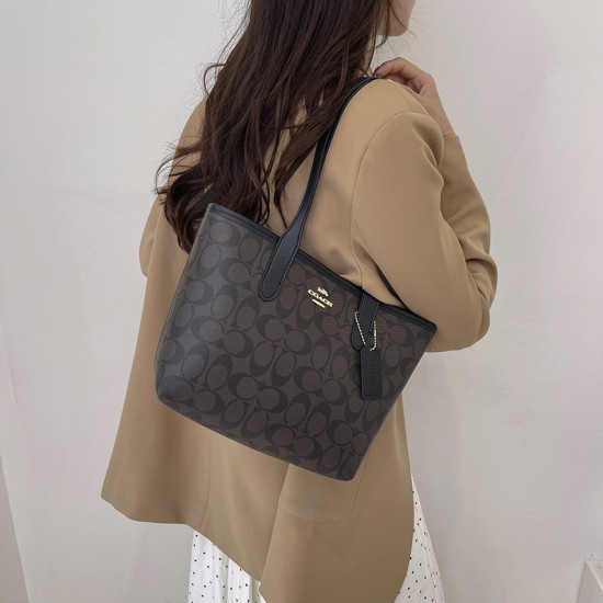 High-Quality Coach Bags and Wallets, $30–$50