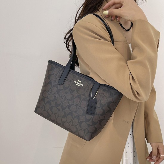 High-Quality Coach Bags and Wallets, $30–$50