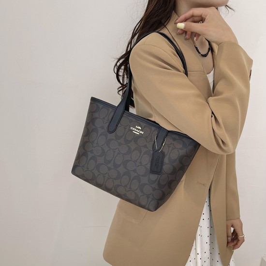 High-Quality Coach Bags and Wallets, $30–$50