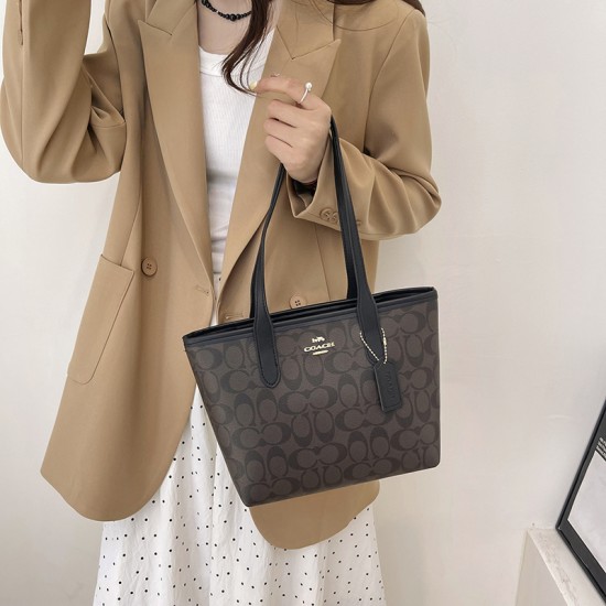 High-Quality Coach Bags and Wallets, $30–$50