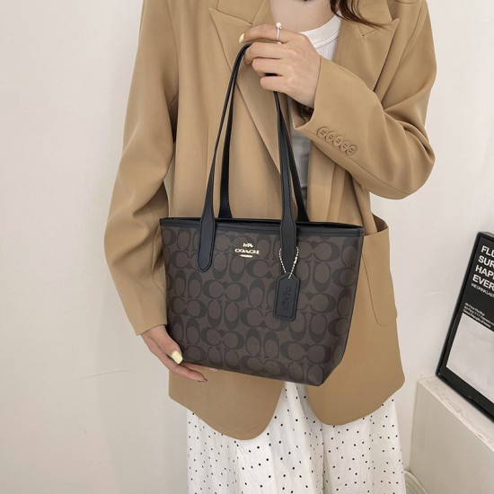 High-Quality Coach Bags and Wallets, $30–$50